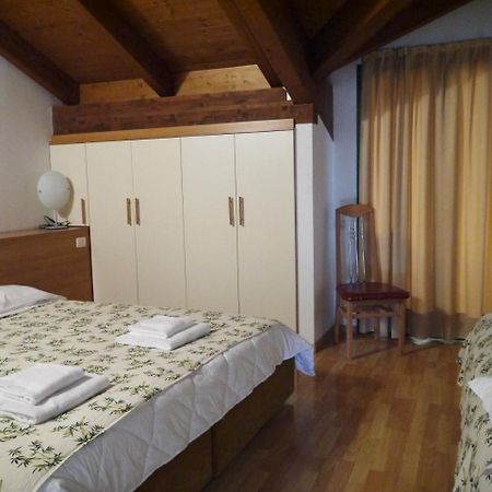 Múggia Hotel Oasi מראה חיצוני תמונה