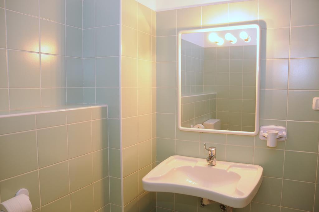Múggia Hotel Oasi מראה חיצוני תמונה