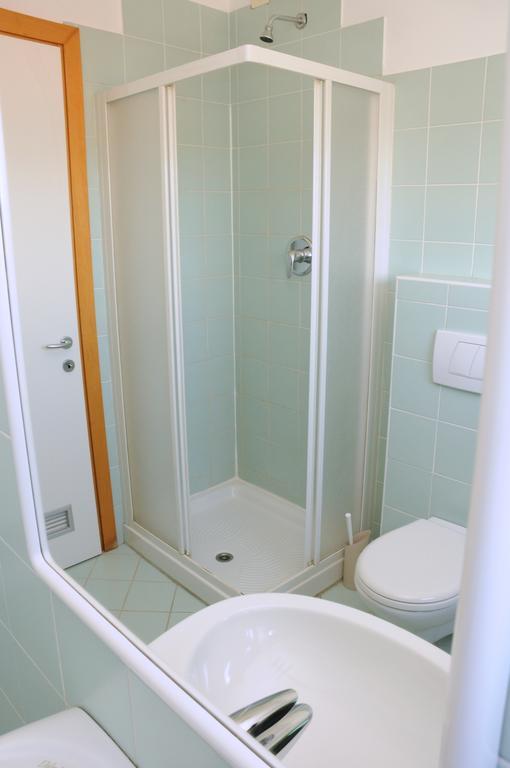 Múggia Hotel Oasi מראה חיצוני תמונה