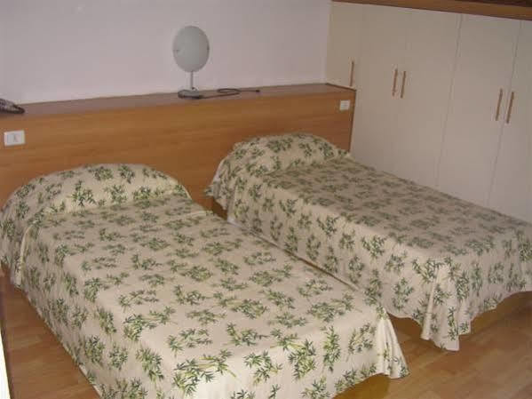 Múggia Hotel Oasi מראה חיצוני תמונה