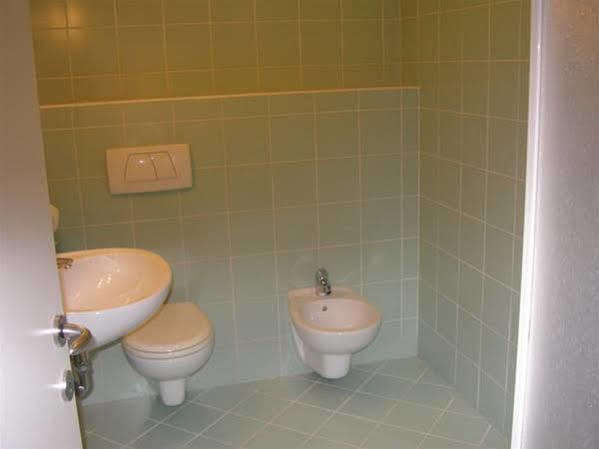 Múggia Hotel Oasi מראה חיצוני תמונה