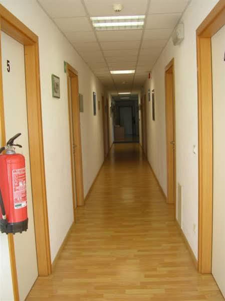 Múggia Hotel Oasi מראה חיצוני תמונה