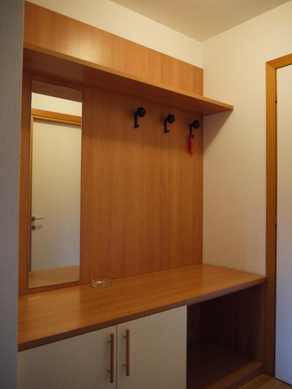 Múggia Hotel Oasi מראה חיצוני תמונה