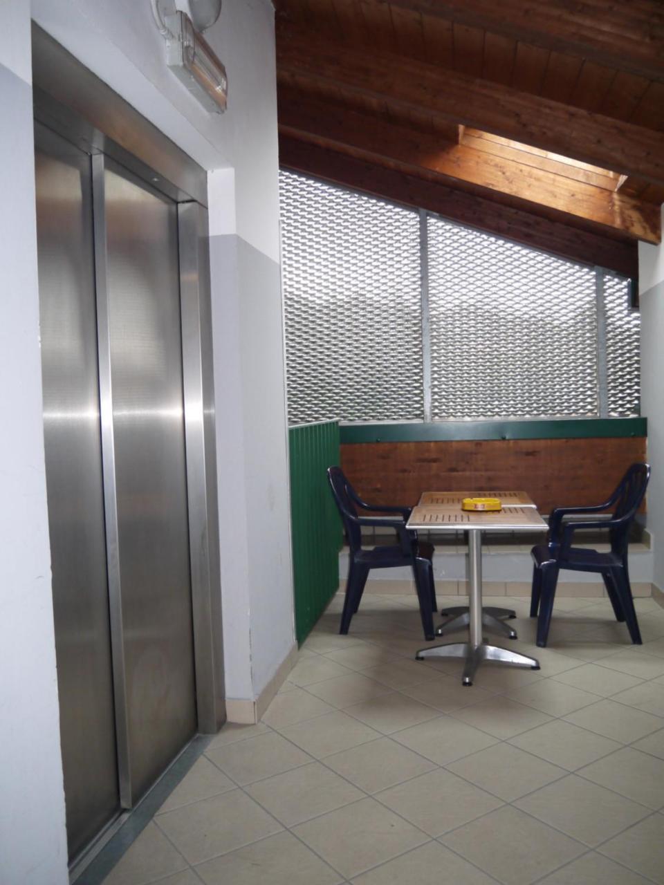 Múggia Hotel Oasi מראה חיצוני תמונה