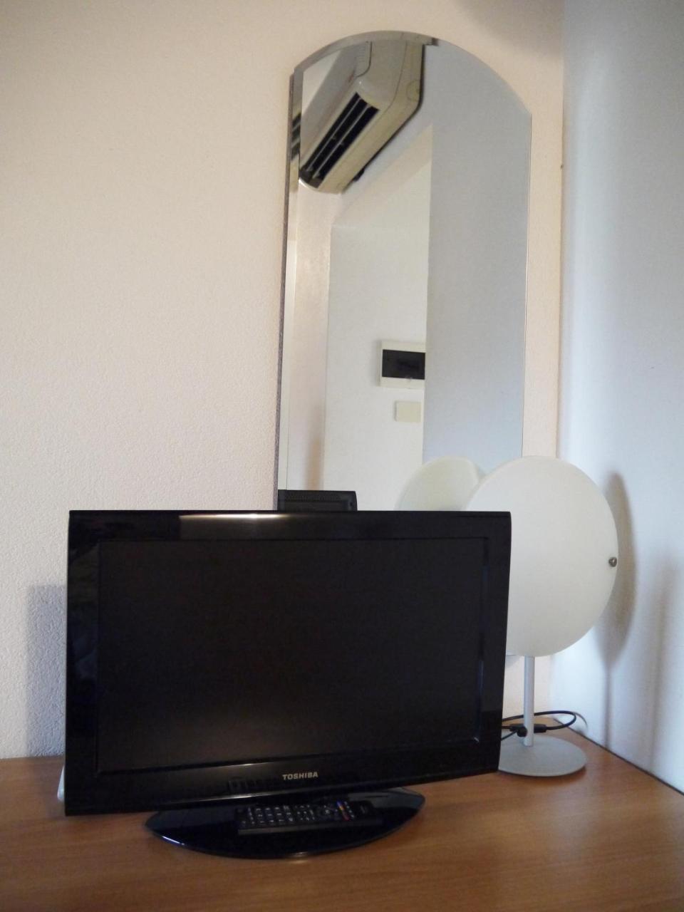 Múggia Hotel Oasi מראה חיצוני תמונה