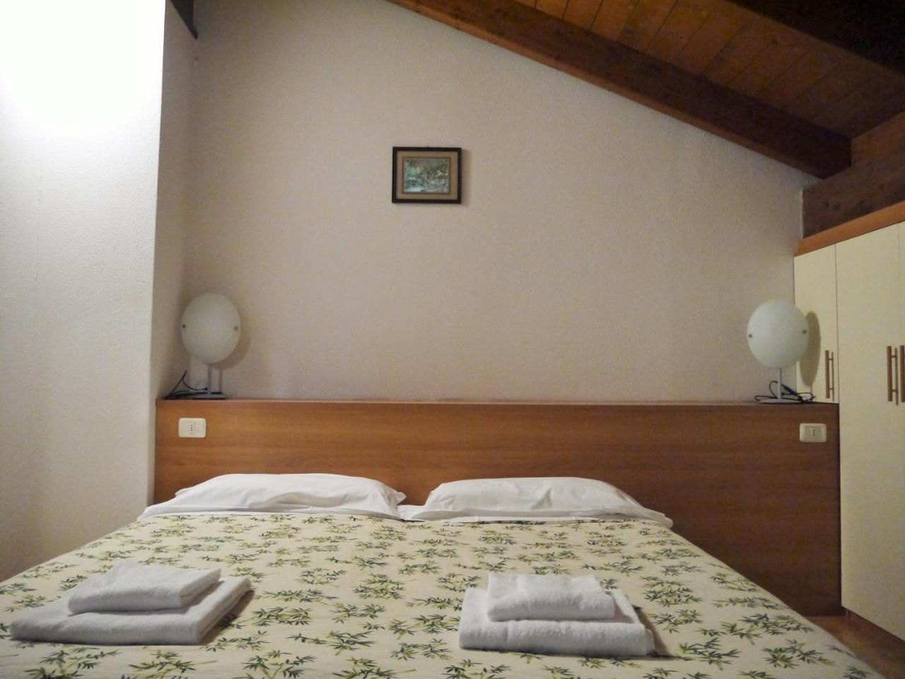 Múggia Hotel Oasi מראה חיצוני תמונה