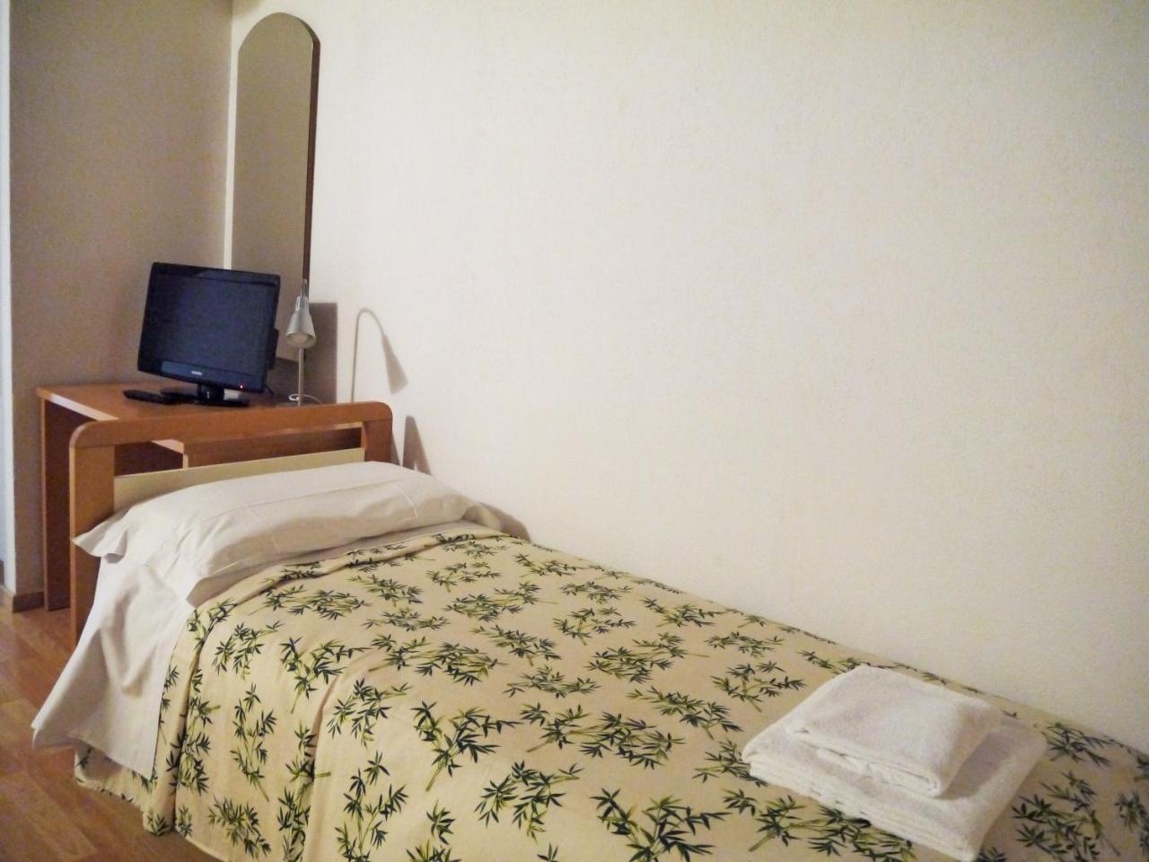 Múggia Hotel Oasi מראה חיצוני תמונה