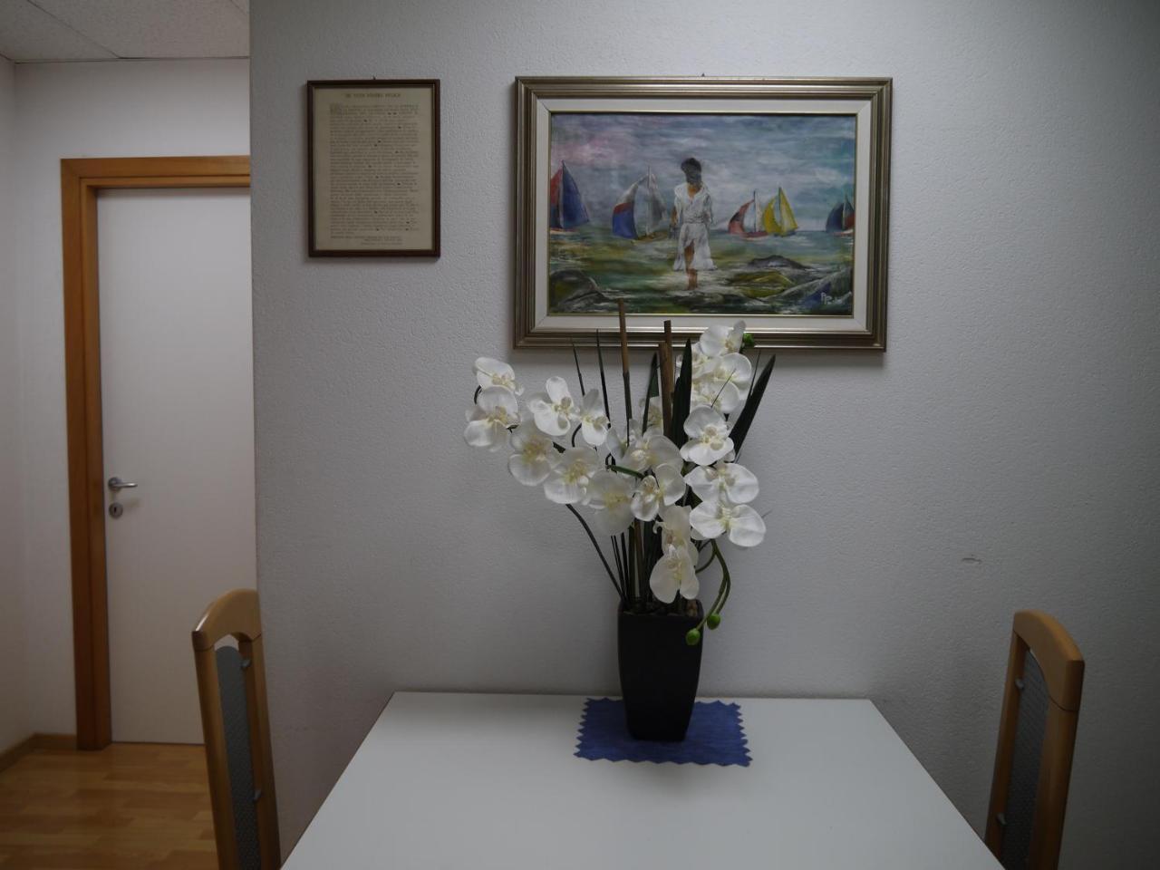 Múggia Hotel Oasi מראה חיצוני תמונה