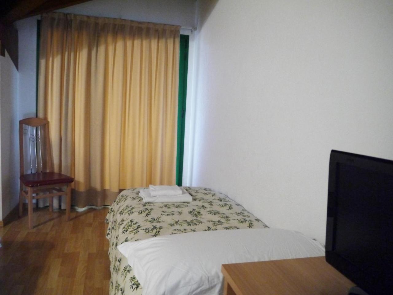 Múggia Hotel Oasi מראה חיצוני תמונה