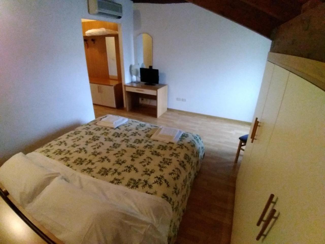 Múggia Hotel Oasi מראה חיצוני תמונה