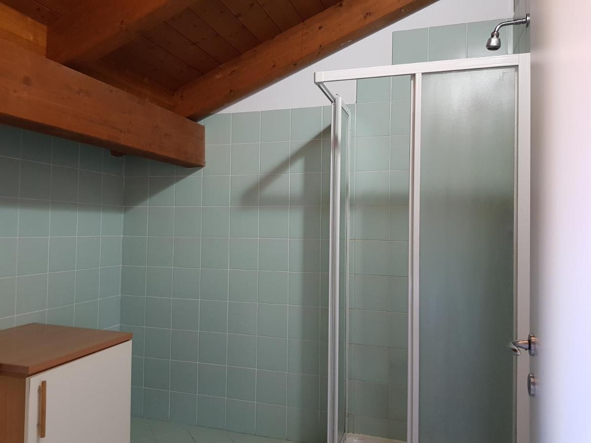 Múggia Hotel Oasi מראה חיצוני תמונה